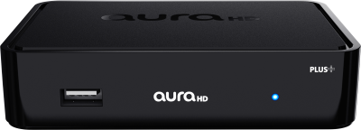 Медиаплеер Aura HD